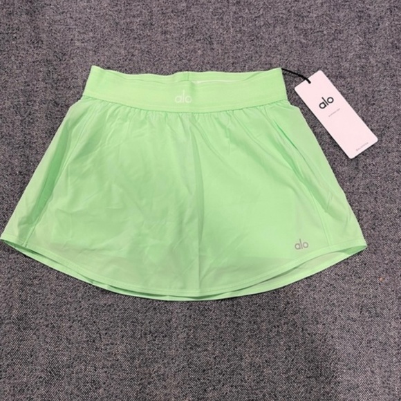 Alo xs skirt - Picture 1 of 3